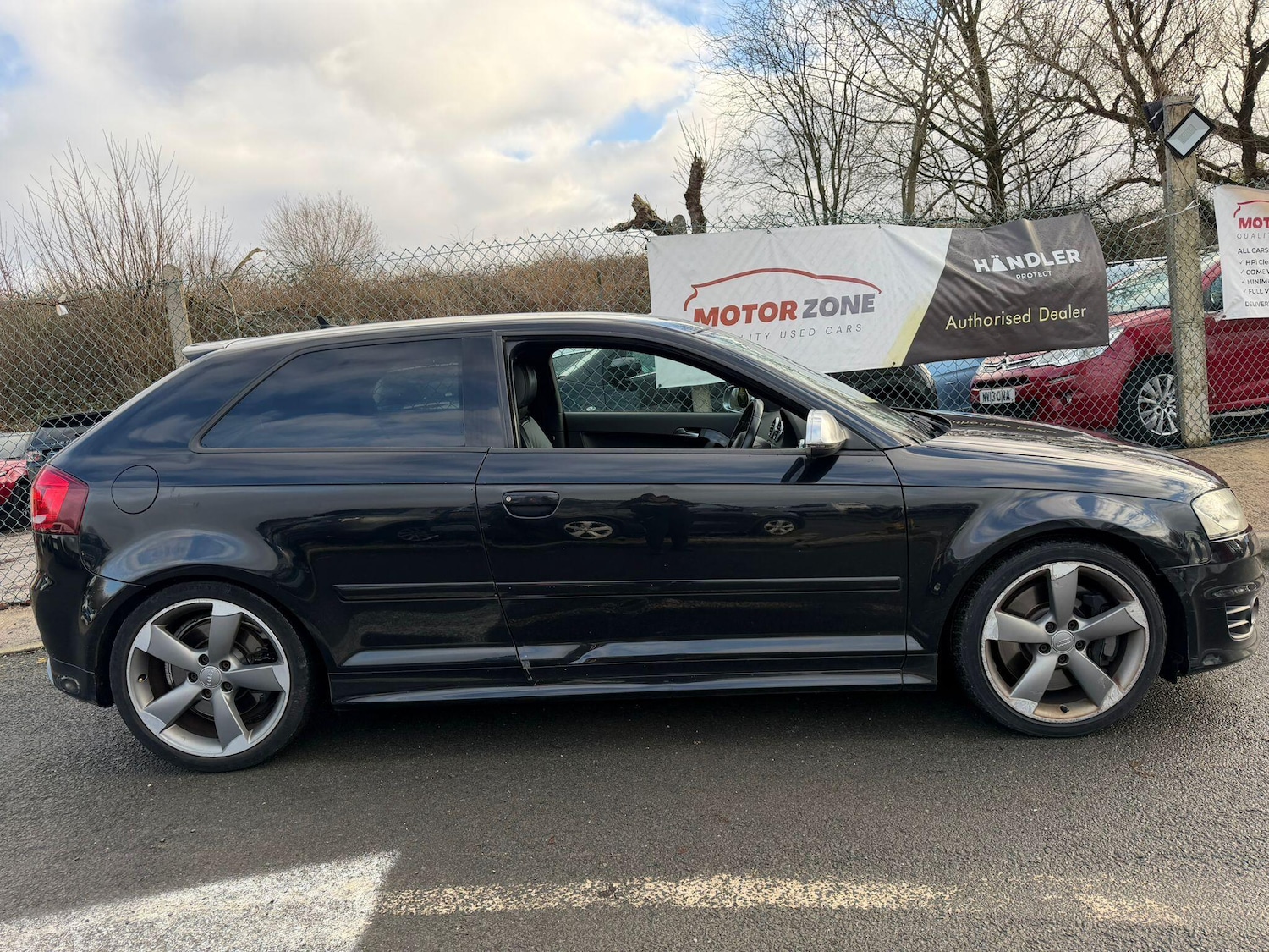 Used Audi A3 2010 for sale - 76898807: Photo 4