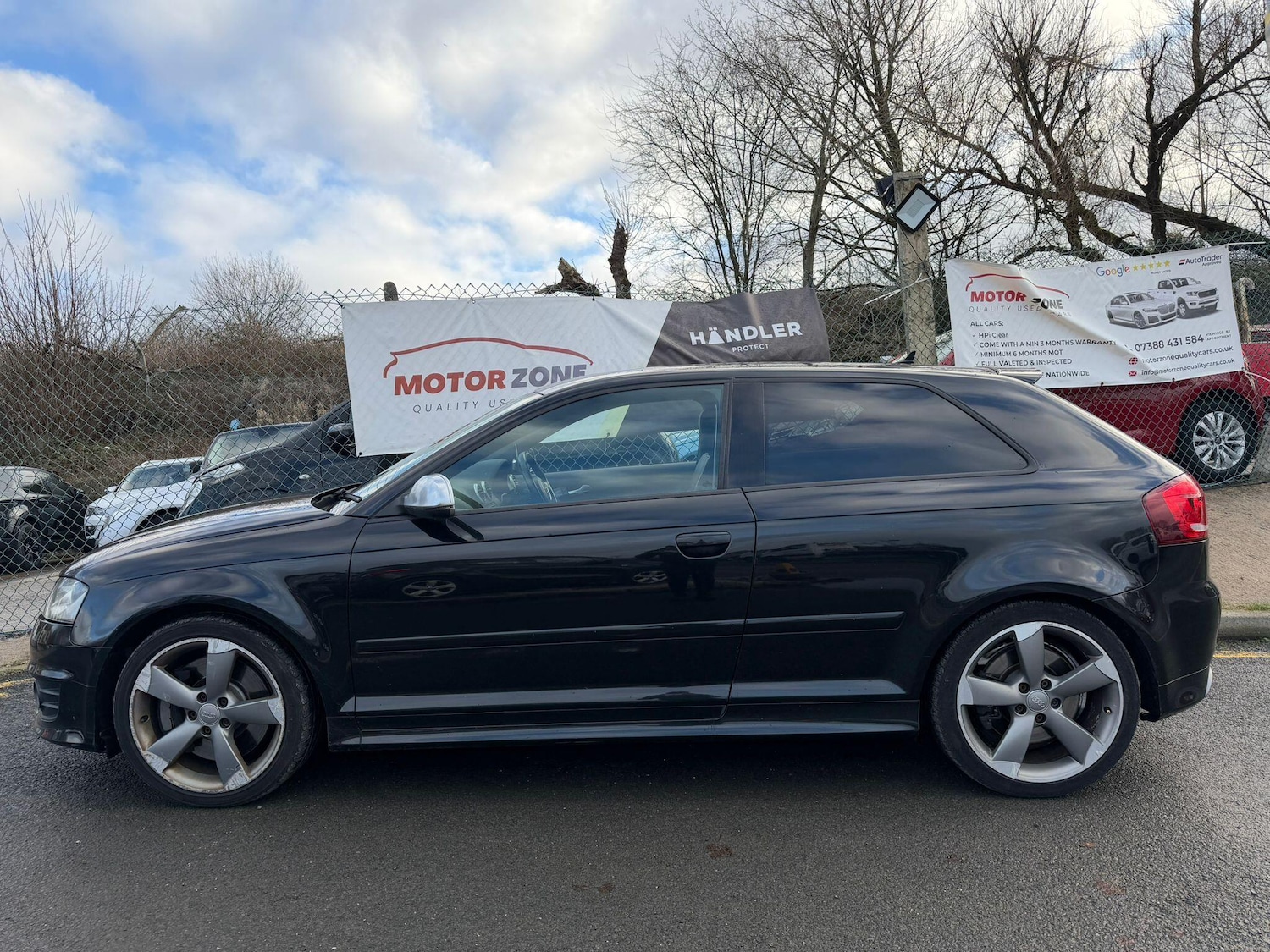 Used Audi A3 2010 for sale - 76898807: Photo 5