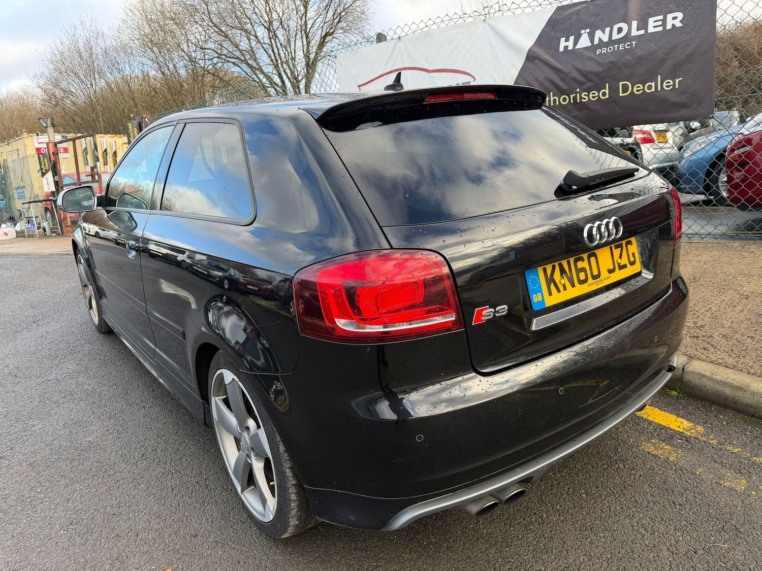 Used Audi A3 2010 for sale - 76898807: Photo 6