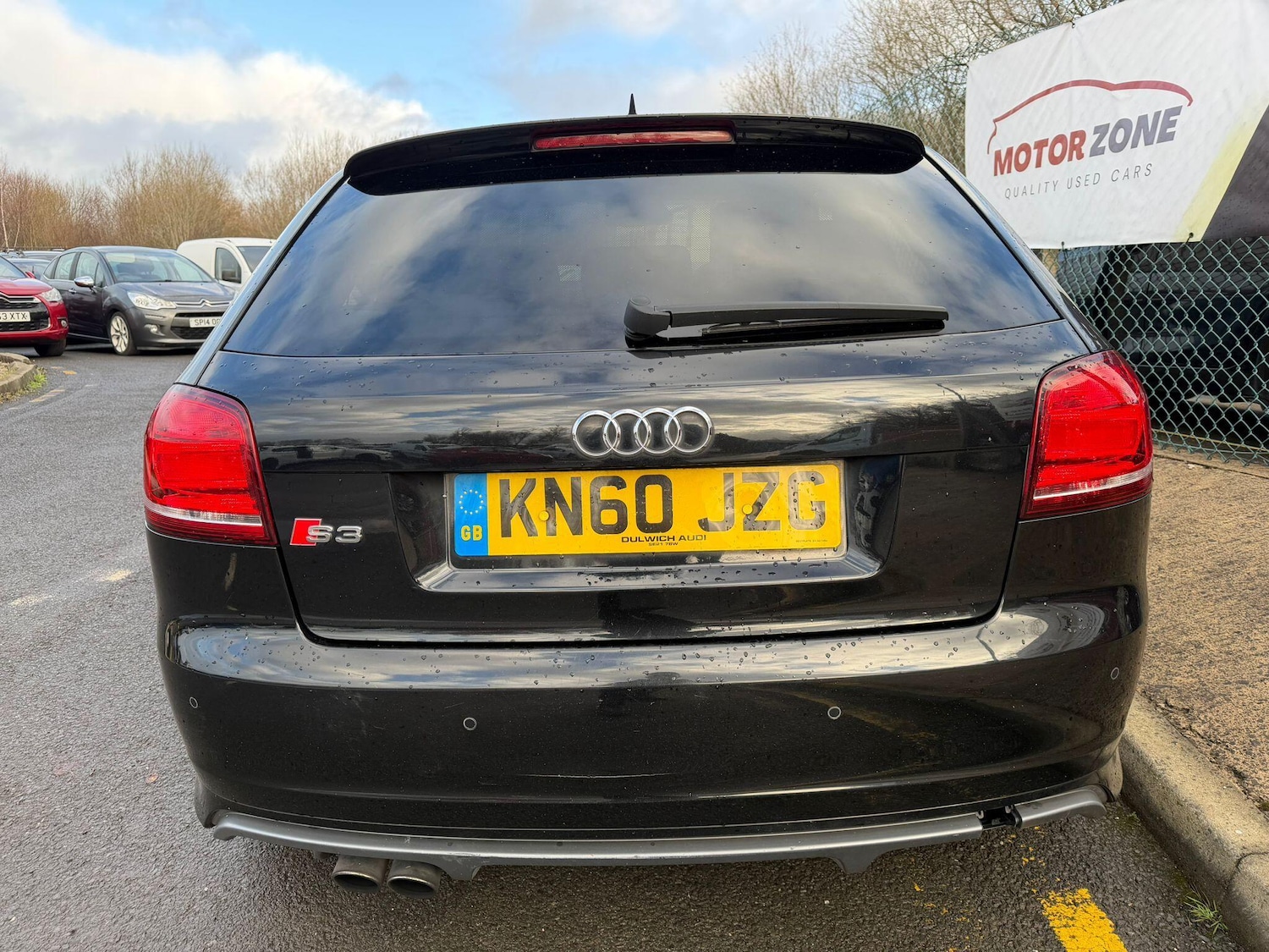 Used Audi A3 2010 for sale - 76898807: Photo 7