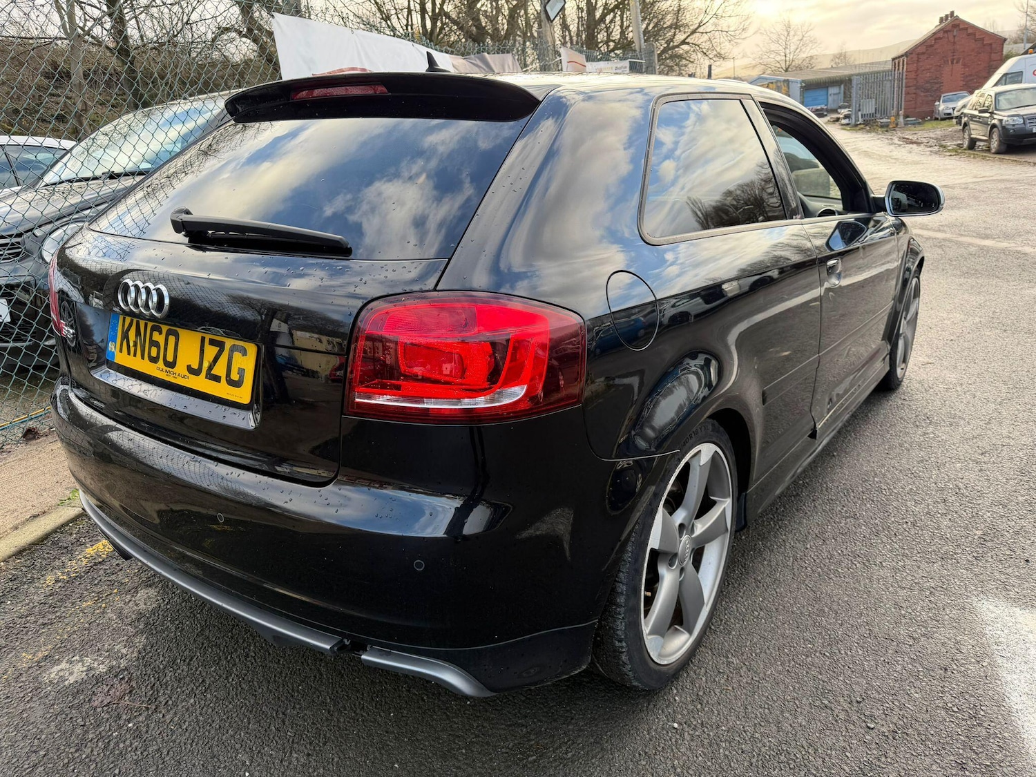 Used Audi A3 2010 for sale - 76898807: Photo 8