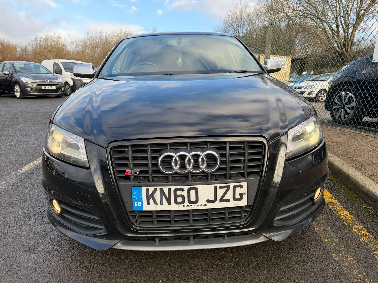 Used Audi A3 2010 for sale - 76898807: Photo 9