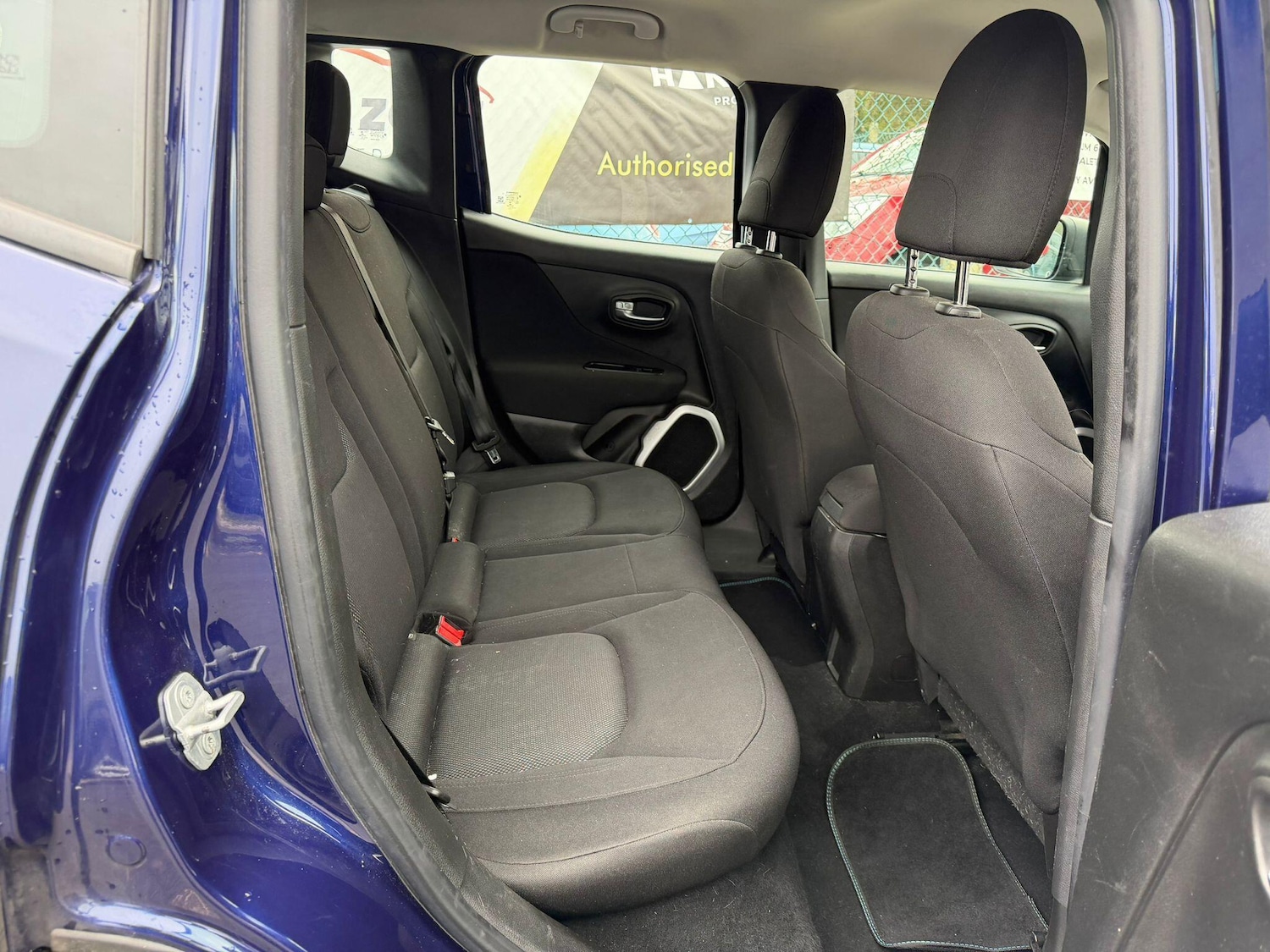 Used Jeep Renegade 2016 for sale - 76855795: Photo 16