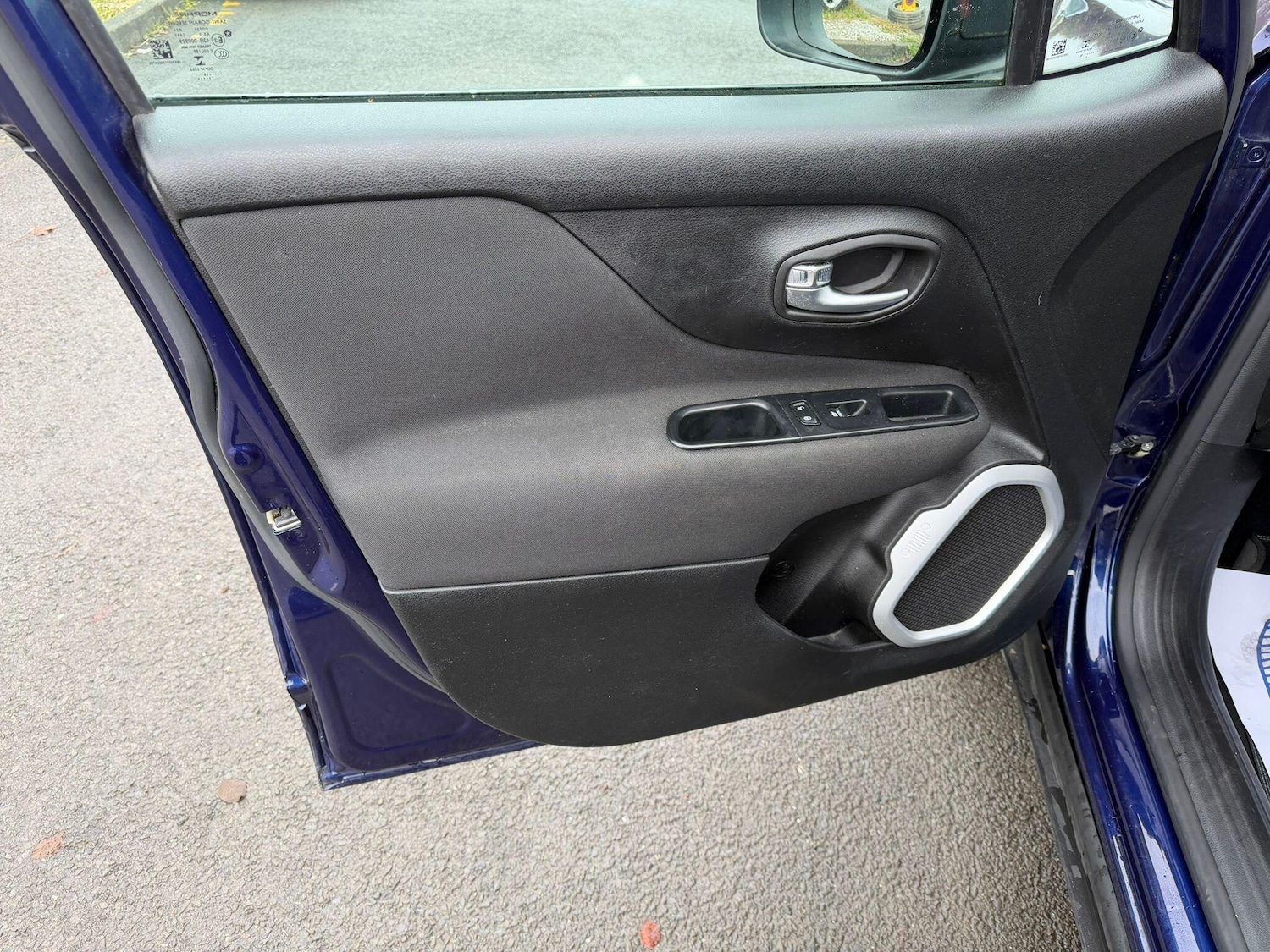 Used Jeep Renegade 2016 for sale - 76855795: Photo 19