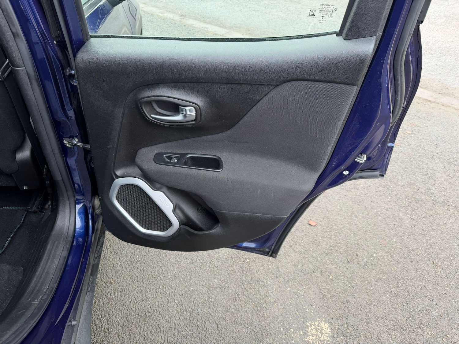 Used Jeep Renegade 2016 for sale - 76855795: Photo 21