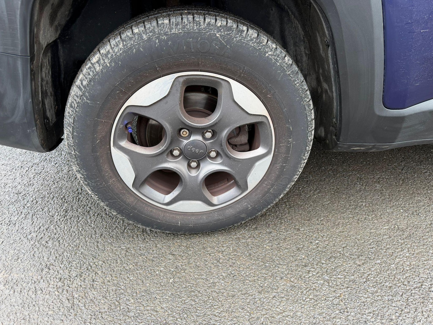 Used Jeep Renegade 2016 for sale - 76855795: Photo 24