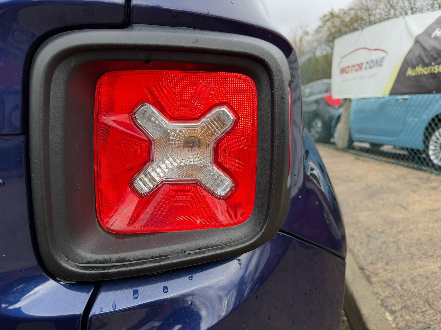 Used Jeep Renegade 2016 for sale - 76855795: Photo 30