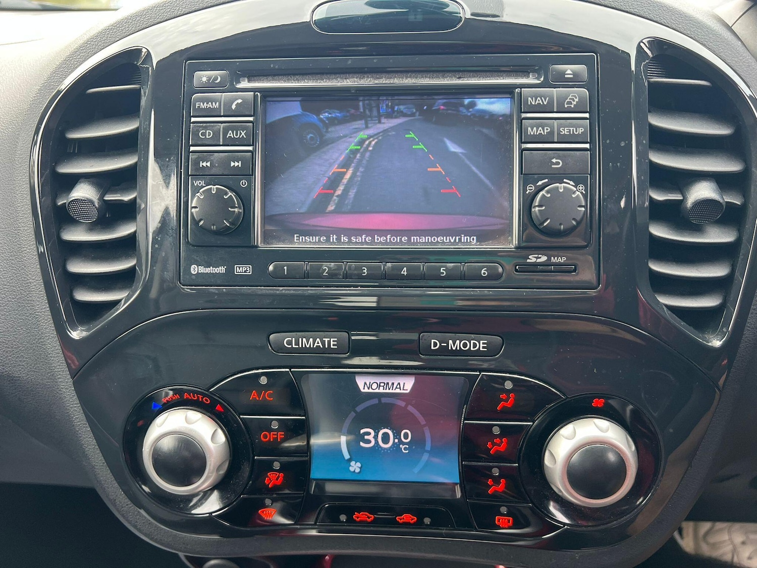 Used Nissan Juke 2013 for sale - 76743526: Photo 15