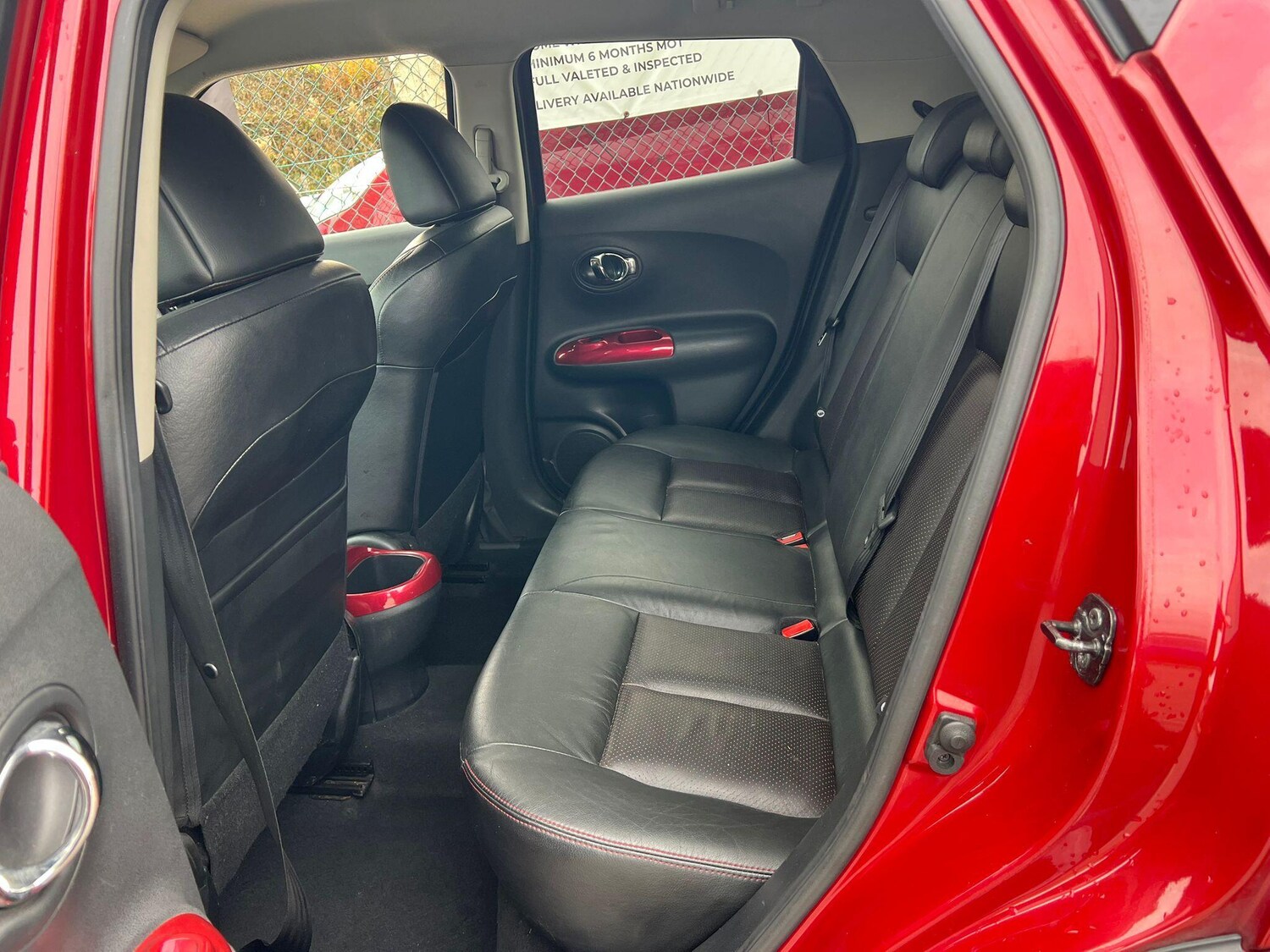 Used Nissan Juke 2013 for sale - 76743526: Photo 17