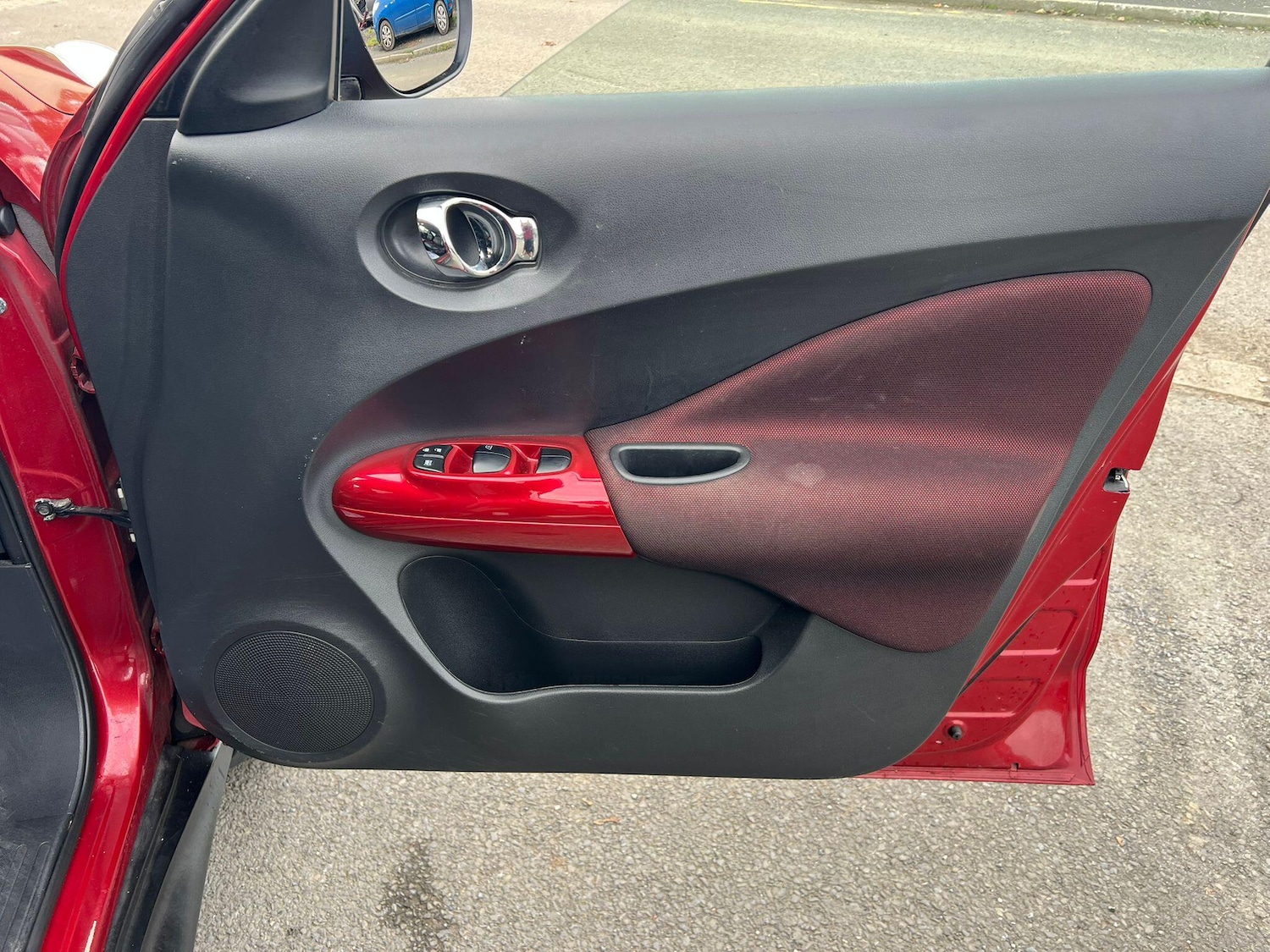 Used Nissan Juke 2013 for sale - 76743526: Photo 18