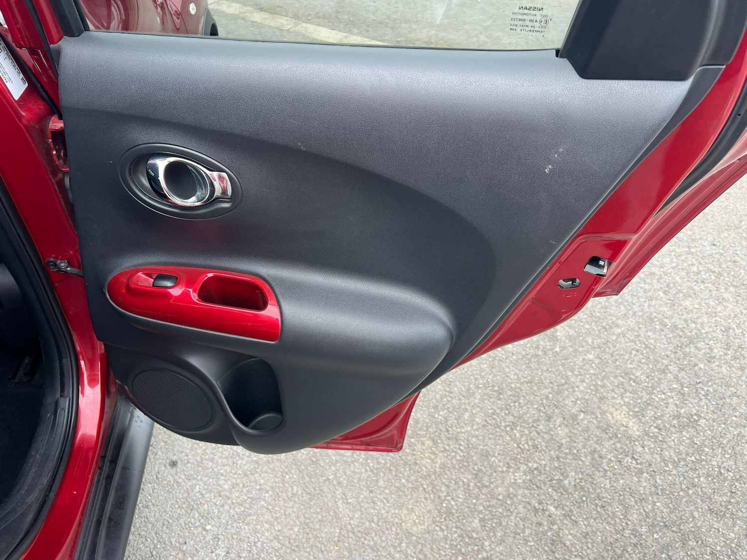 Used Nissan Juke 2013 for sale - 76743526: Photo 19