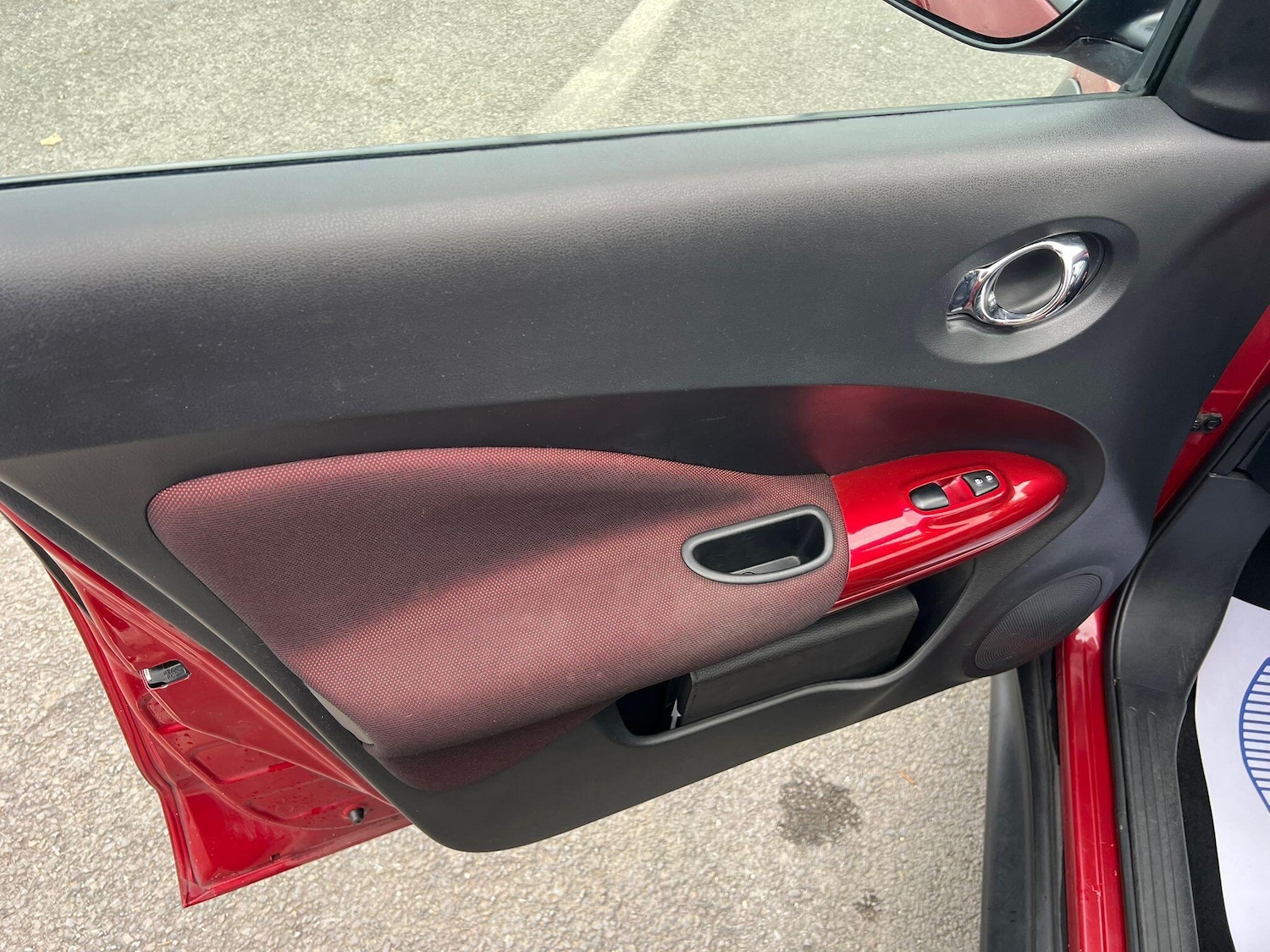 Used Nissan Juke 2013 for sale - 76743526: Photo 20