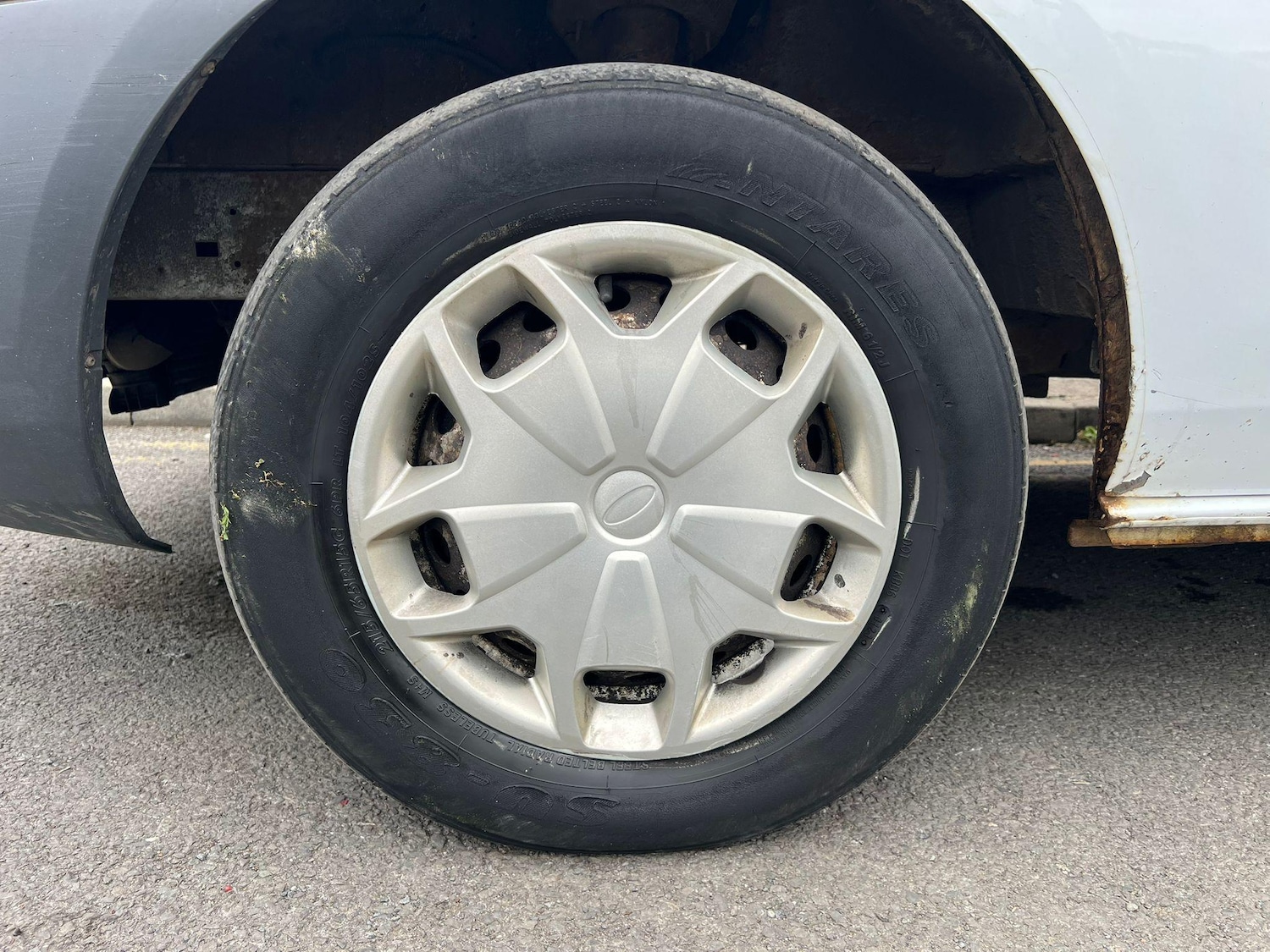 Used Ford Transit Custom 2015 for sale - 76743429: Photo 13