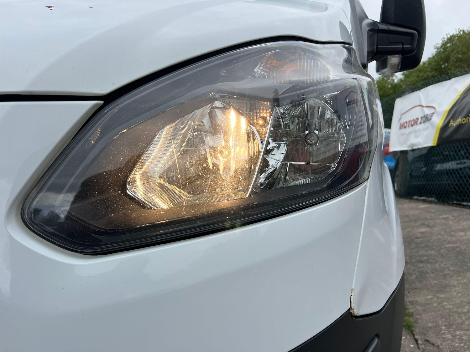 Used Ford Transit Custom 2015 for sale - 76743429: Photo 24