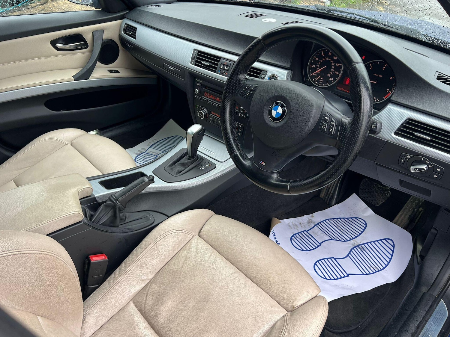 Used BMW 3 Series 2012 for sale - 77230021: Photo 12