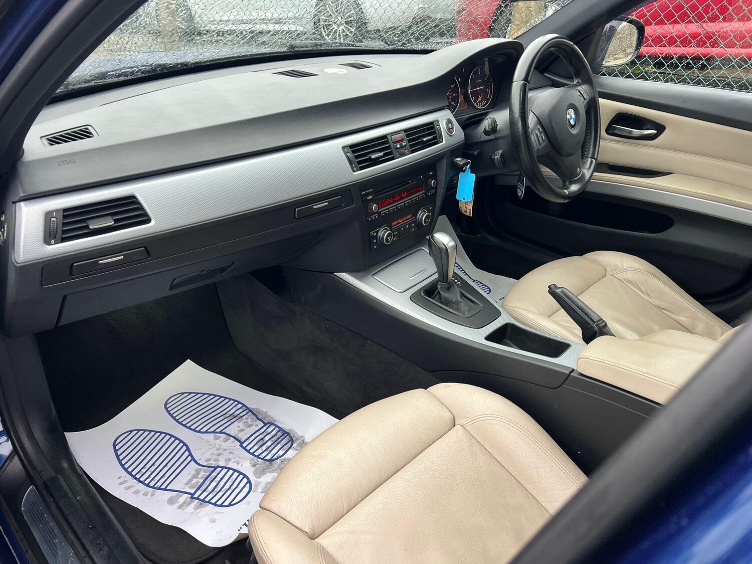 Used BMW 3 Series 2012 for sale - 77230021: Photo 13