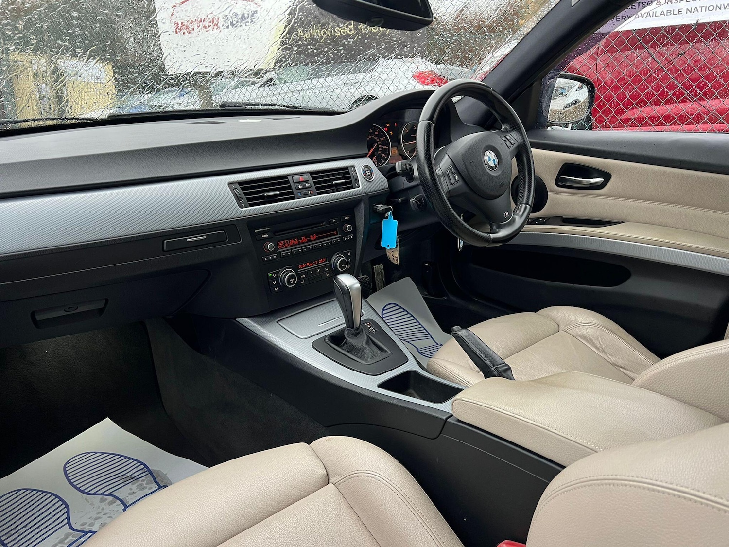 Used BMW 3 Series 2012 for sale - 77230021: Photo 14