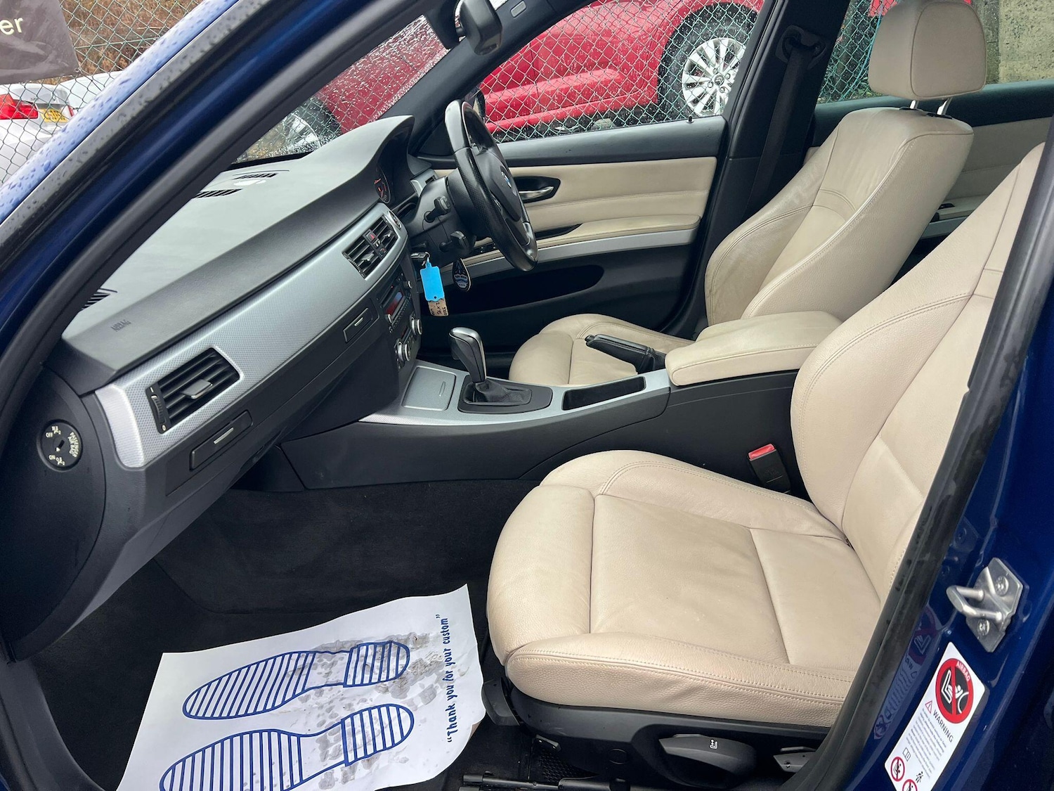 Used BMW 3 Series 2012 for sale - 77230021: Photo 15