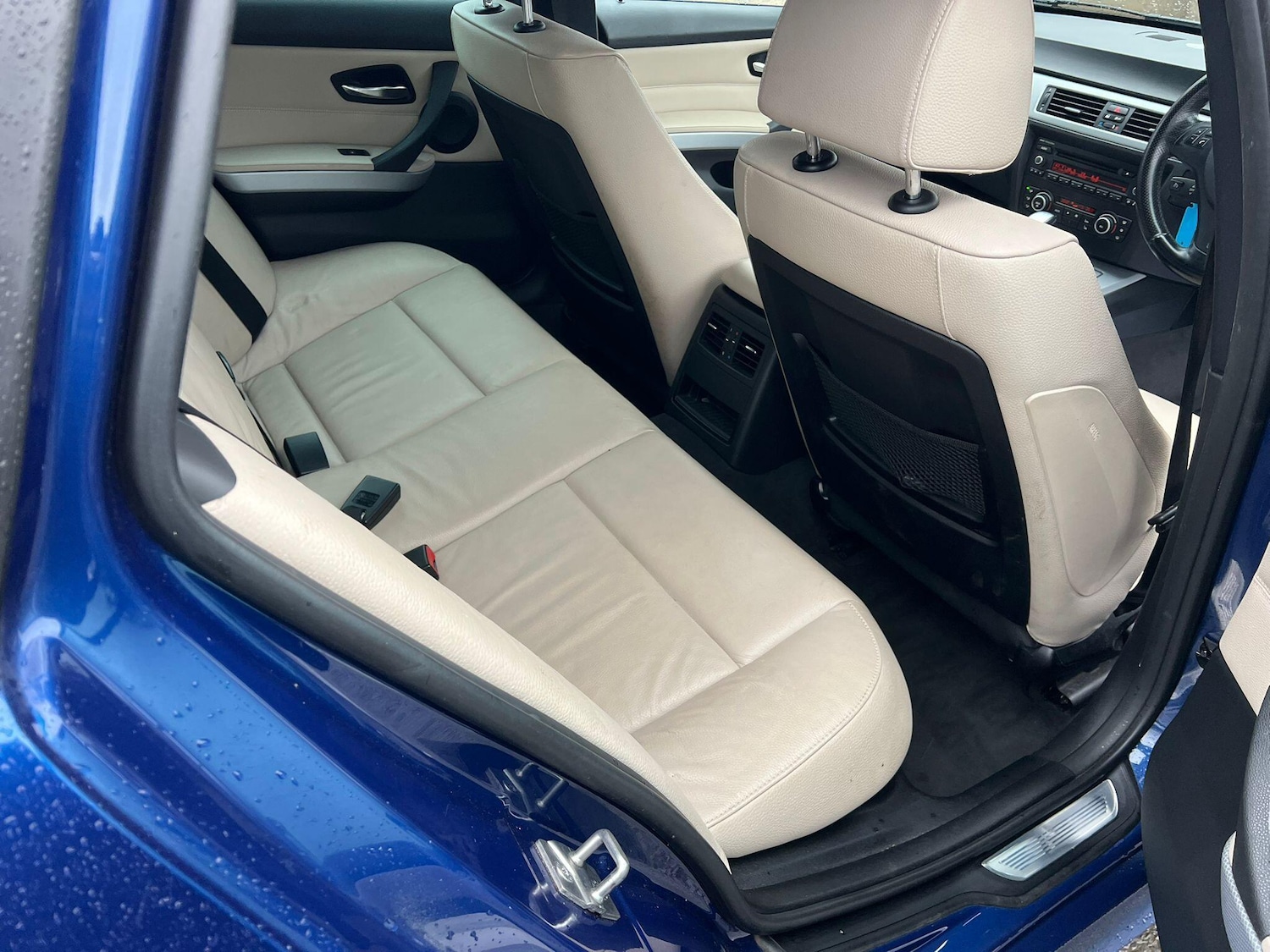 Used BMW 3 Series 2012 for sale - 77230021: Photo 17