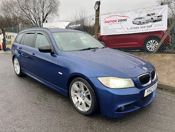 Used BMW 3 Series 2012 for sale - 77230021: Photo