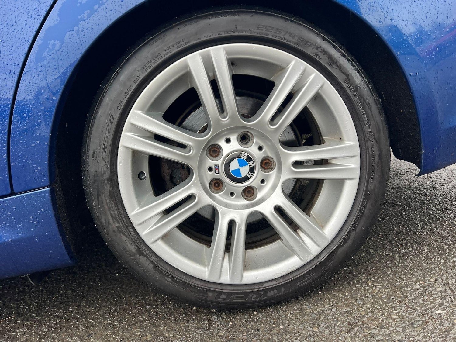 Used BMW 3 Series 2012 for sale - 77230021: Photo 22