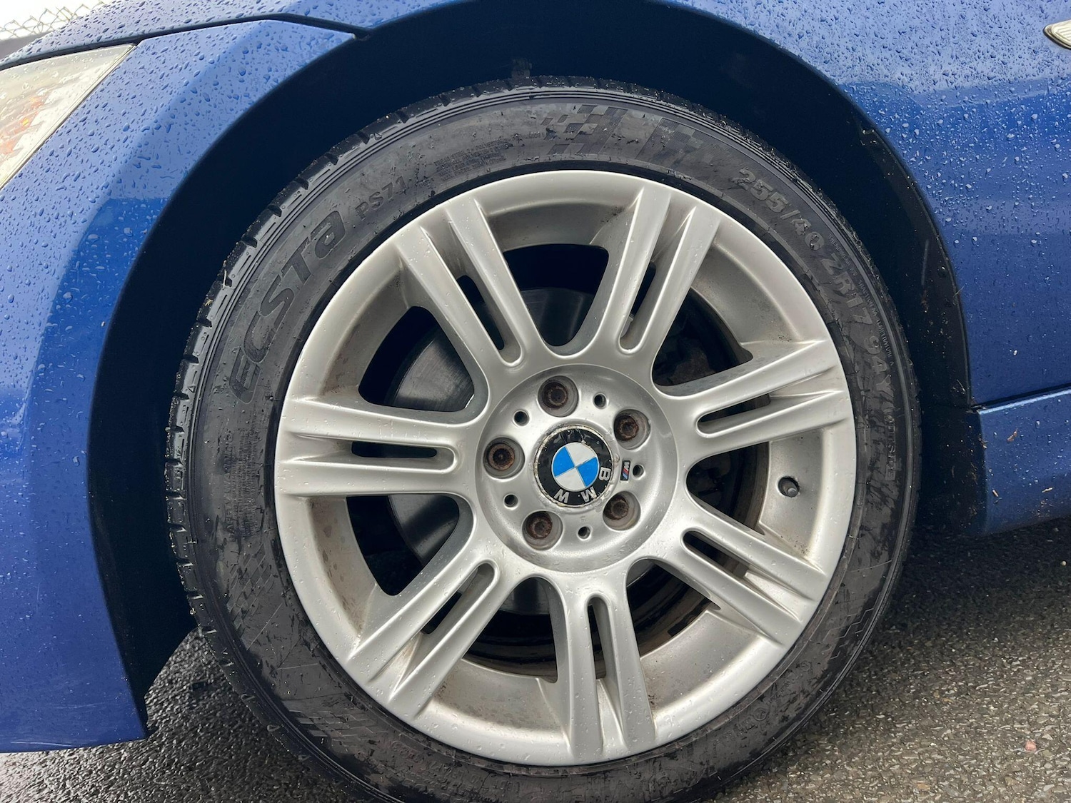 Used BMW 3 Series 2012 for sale - 77230021: Photo 23