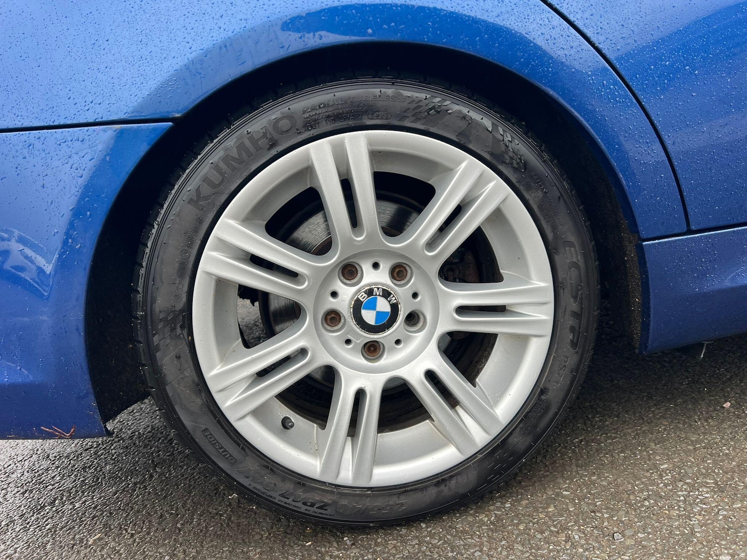 Used BMW 3 Series 2012 for sale - 77230021: Photo 24