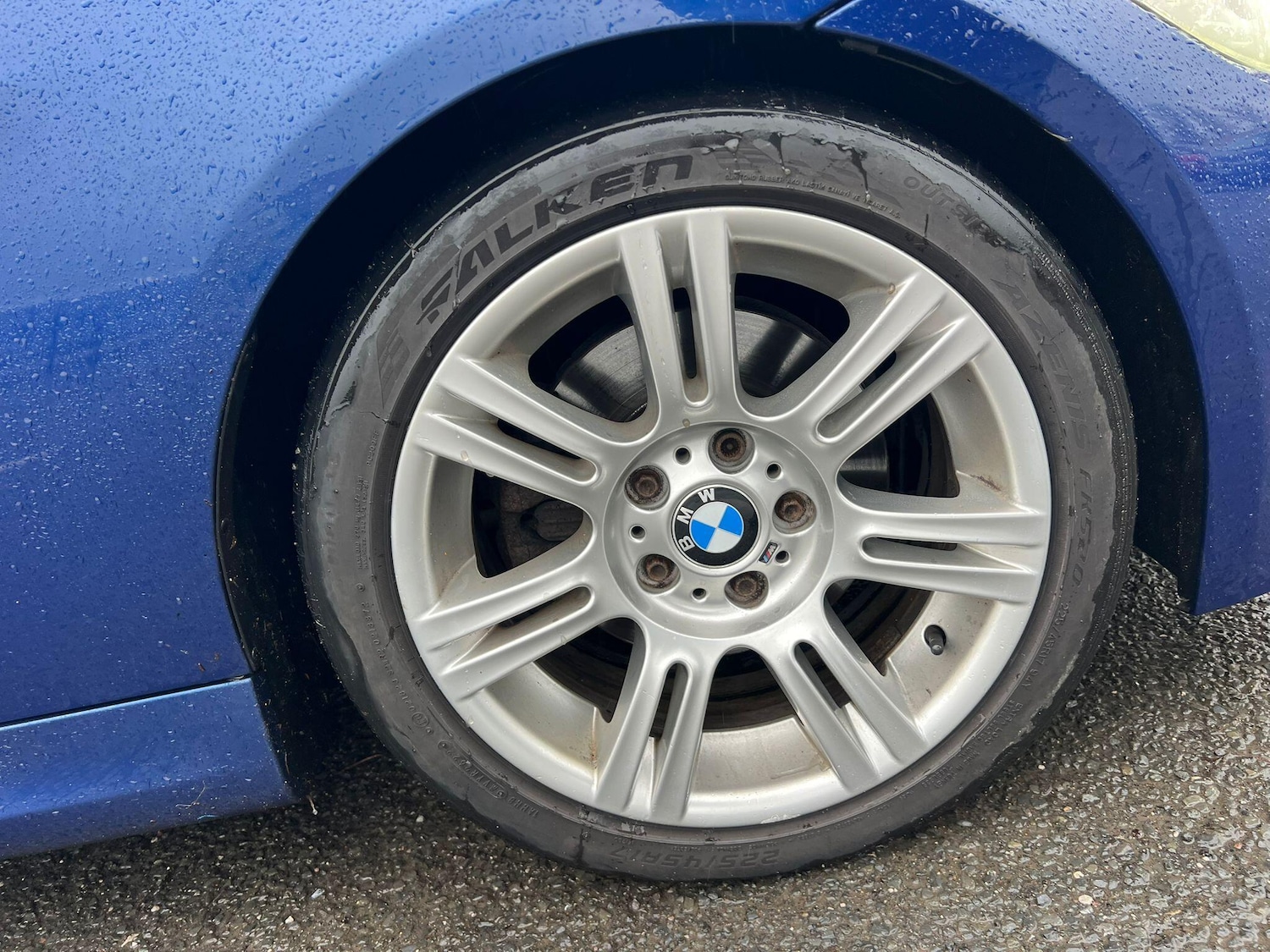 Used BMW 3 Series 2012 for sale - 77230021: Photo 25