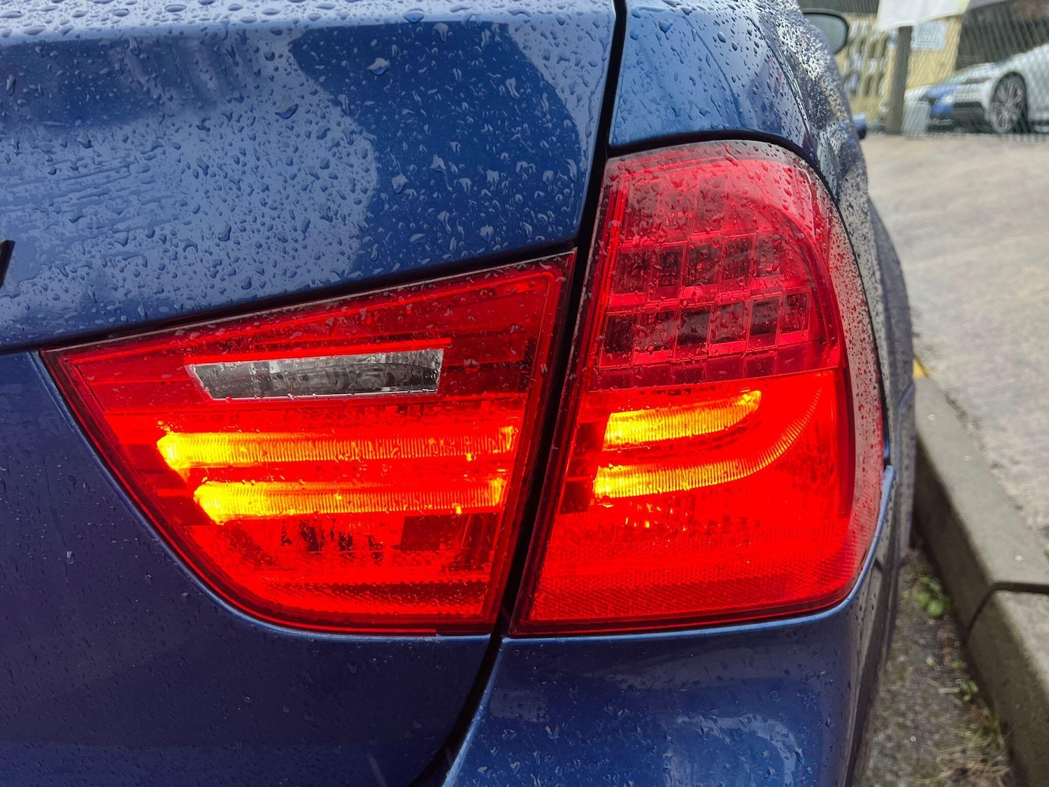 Used BMW 3 Series 2012 for sale - 77230021: Photo 29