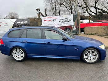 Used BMW 3 Series 2012 for sale - 77230021: Photo