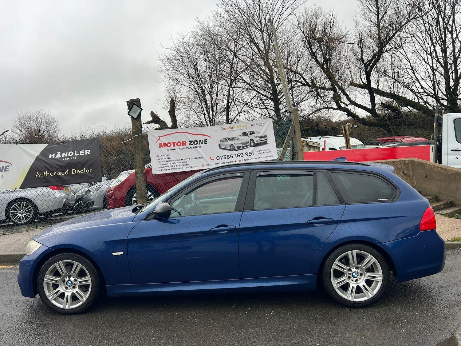 Used BMW 3 Series 2012 for sale - 77230021: Photo 5