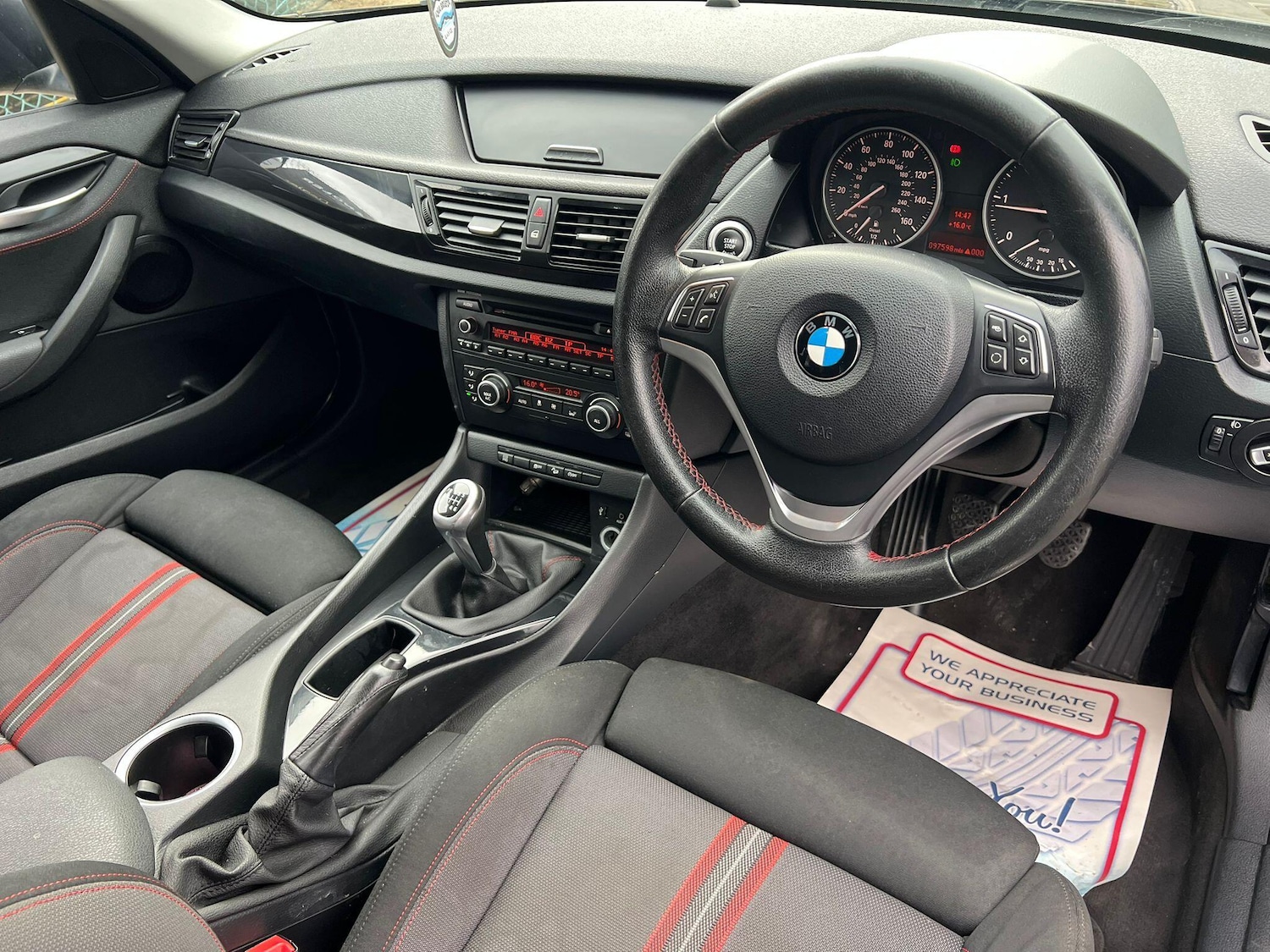 Used BMW X1 2012 for sale - 76743347: Photo 10