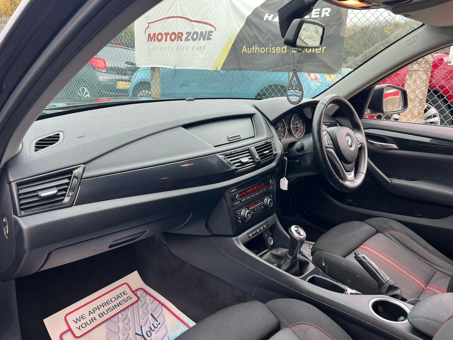 Used BMW X1 2012 for sale - 76743347: Photo 11