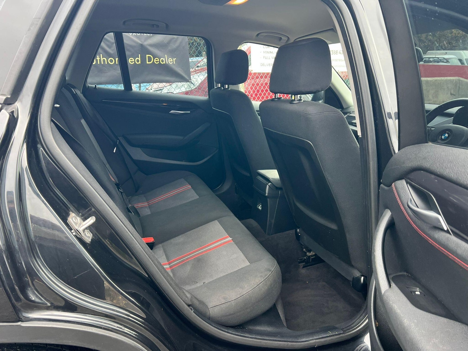 Used BMW X1 2012 for sale - 76743347: Photo 13