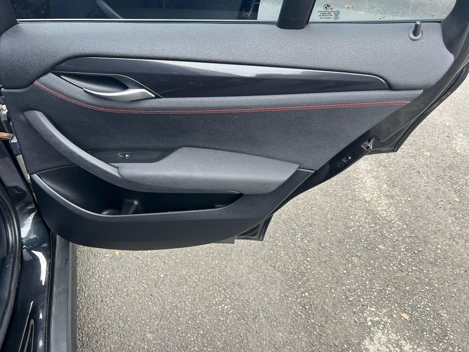 Used BMW X1 2012 for sale - 76743347: Photo 16