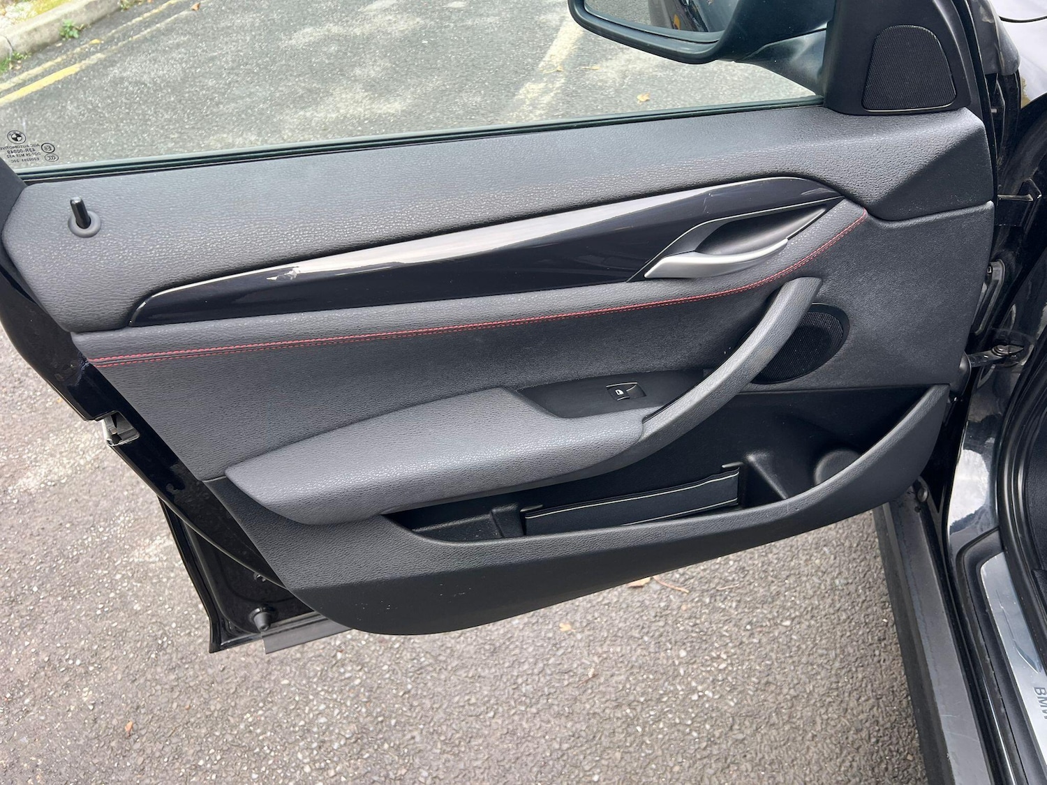 Used BMW X1 2012 for sale - 76743347: Photo 17