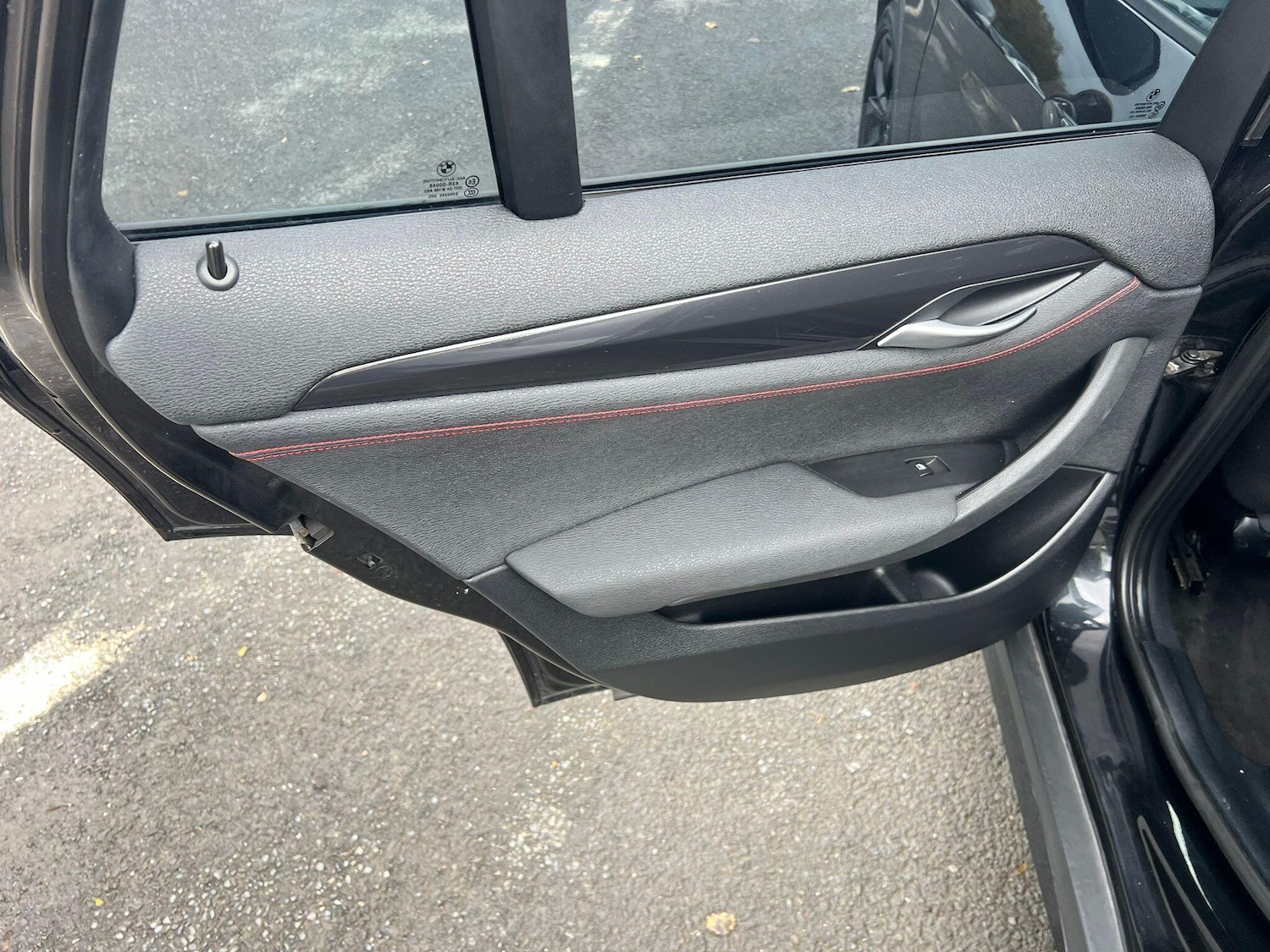 Used BMW X1 2012 for sale - 76743347: Photo 18