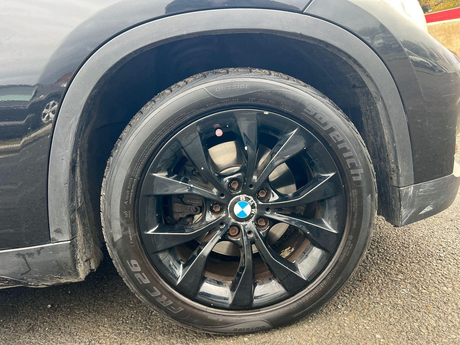 Used BMW X1 2012 for sale - 76743347: Photo 19