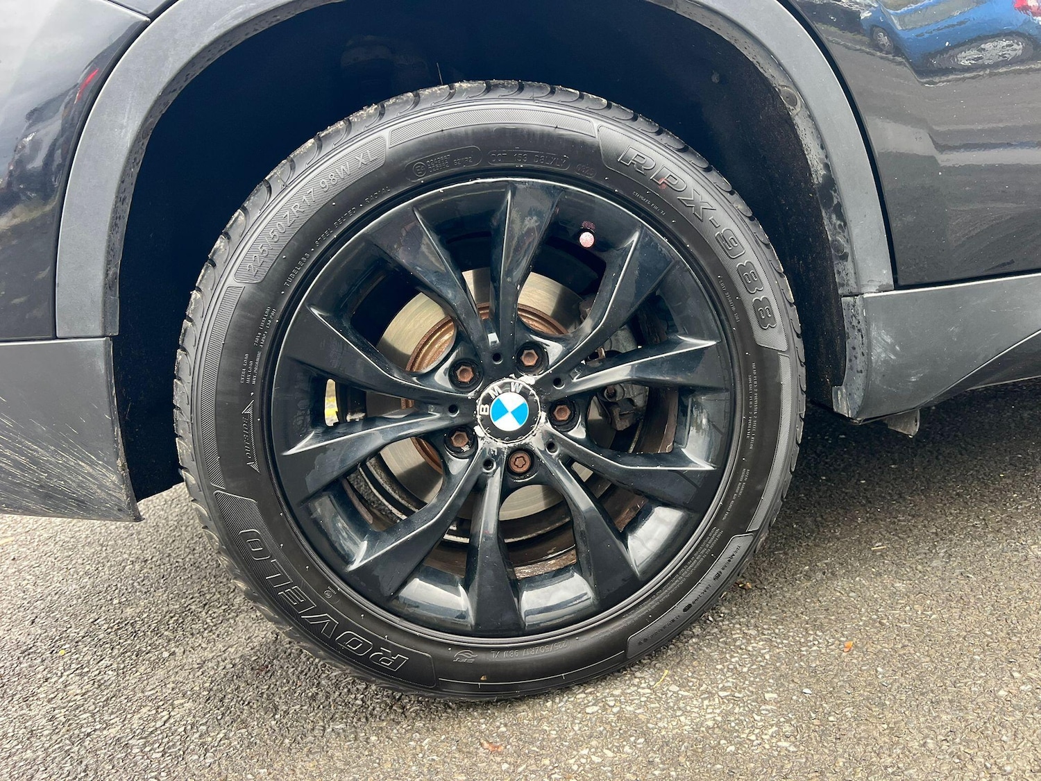 Used BMW X1 2012 for sale - 76743347: Photo 20