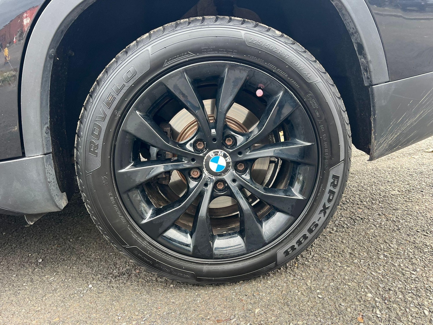 Used BMW X1 2012 for sale - 76743347: Photo 21