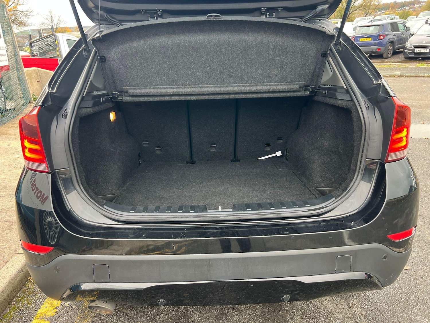 Used BMW X1 2012 for sale - 76743347: Photo 23