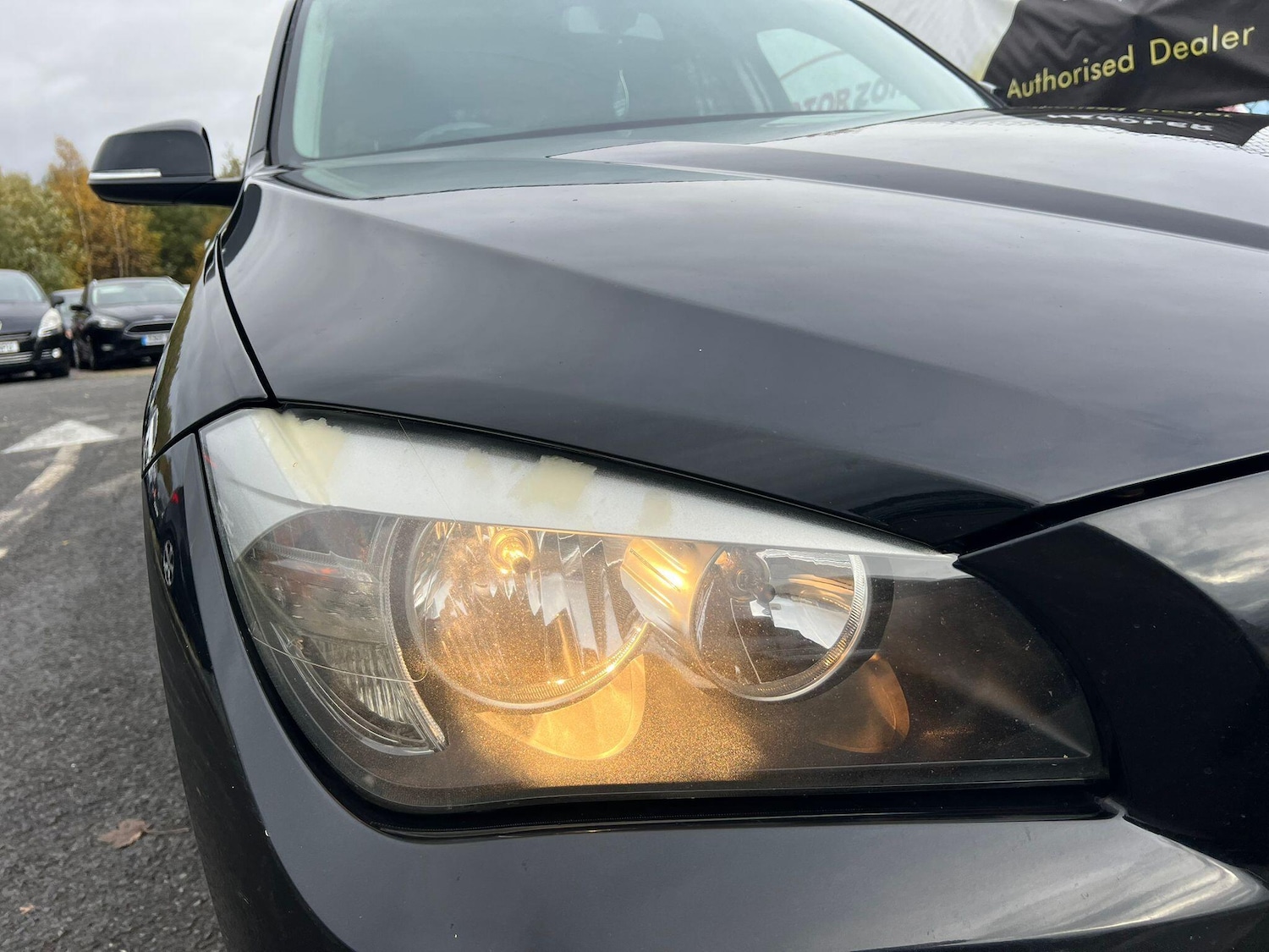 Used BMW X1 2012 for sale - 76743347: Photo 27