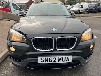 Used BMW X1 2012 for sale - 76743347: Photo