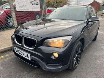Used BMW X1 2012 for sale - 76743347: Photo