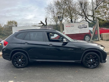 Used BMW X1 2012 for sale - 76743347: Photo