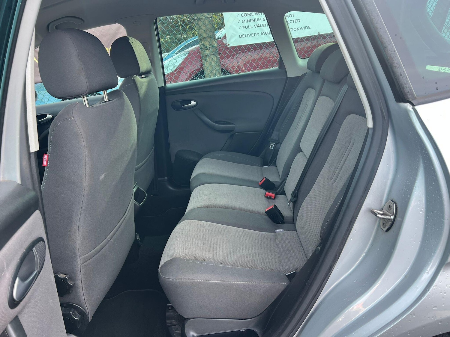 Used SEAT Altea XL for sale - 76824481: Photo 14