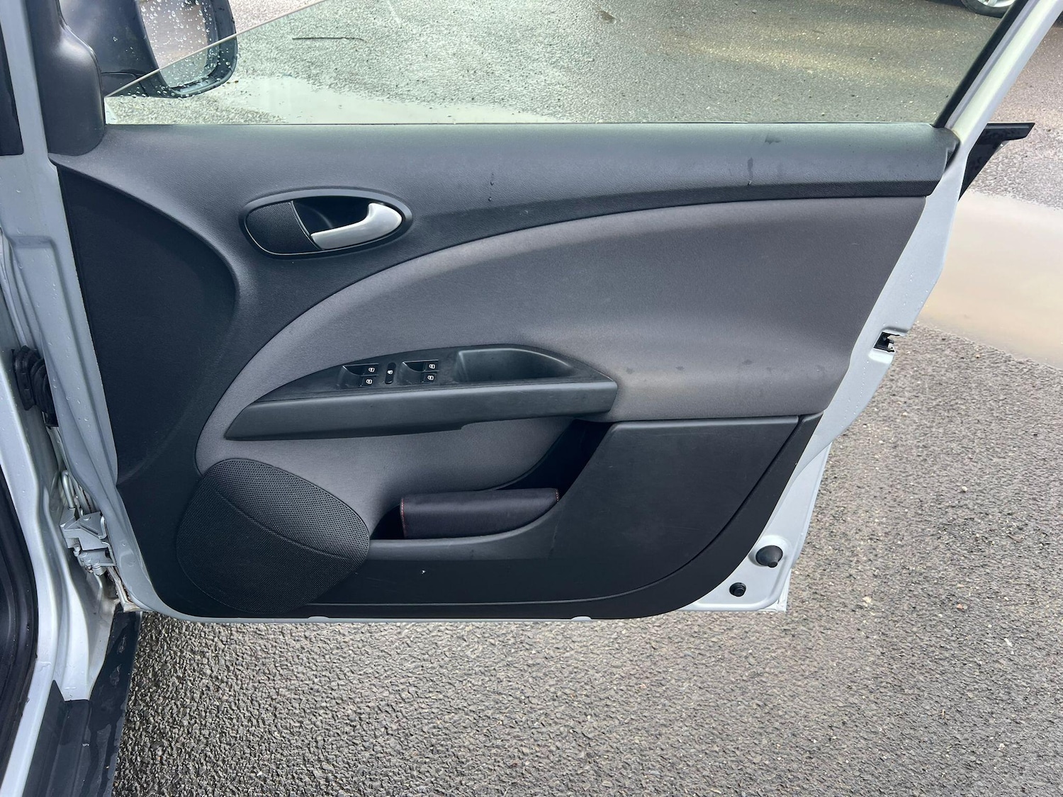 Used SEAT Altea XL for sale - 76824481: Photo 17