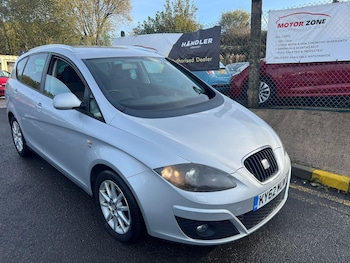 Used SEAT Altea XL 2012 for sale - 76824481: Photo
