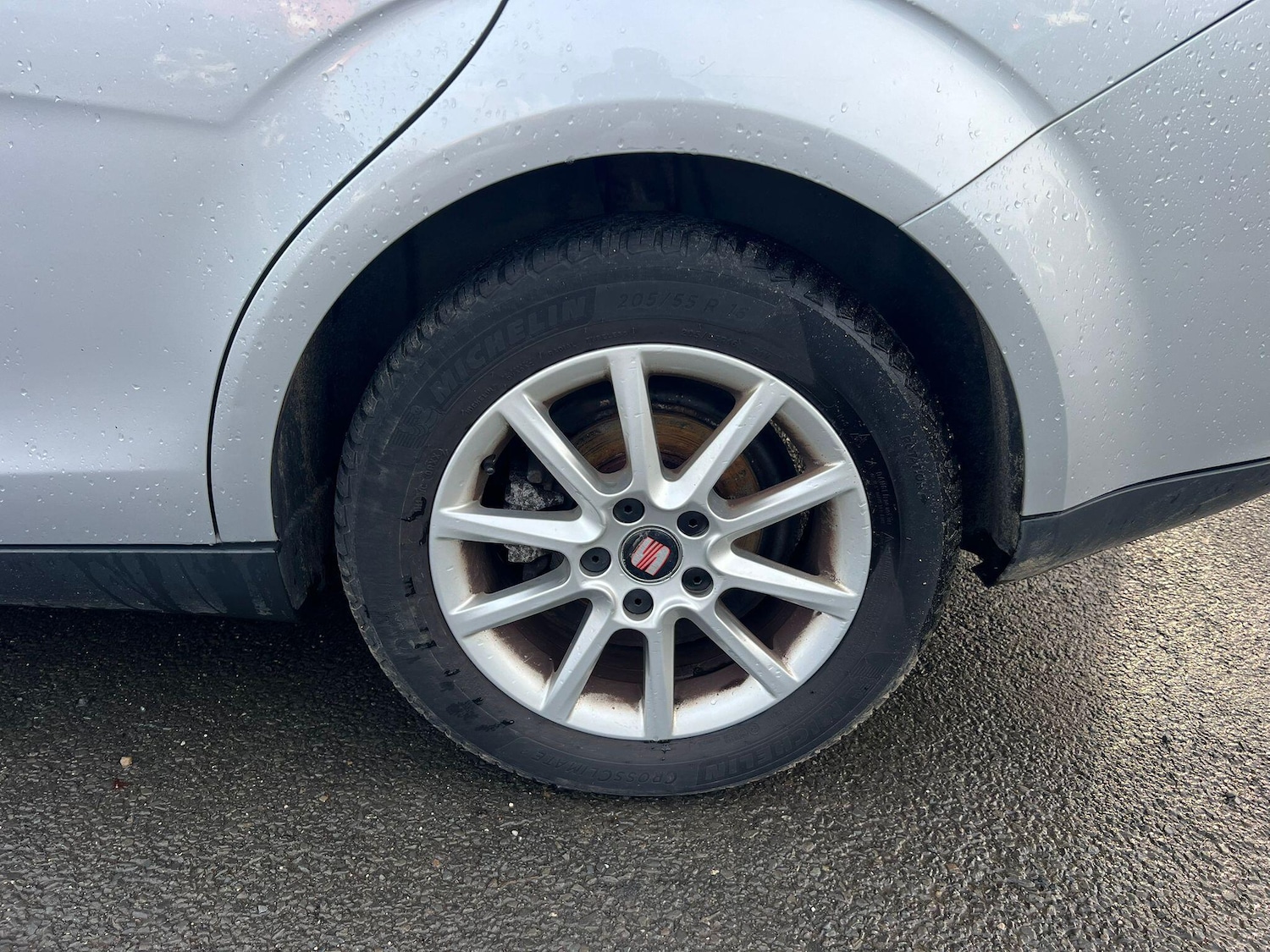 Used SEAT Altea XL for sale - 76824481: Photo 20