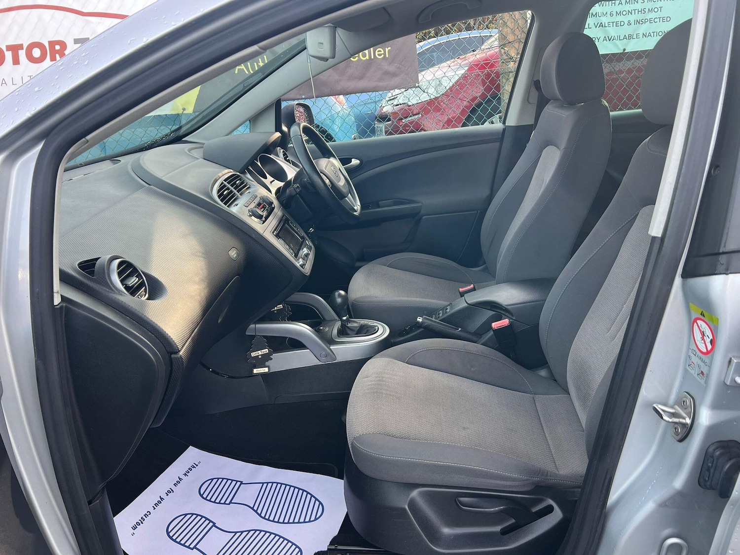 Used SEAT Altea XL for sale - 76824481: Photo 24